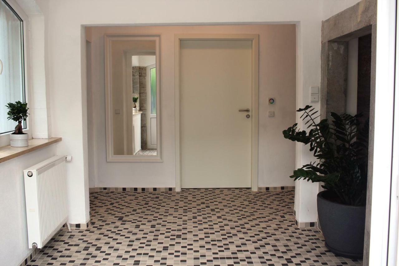 Villa Wein und Stein Randersacker Exterior foto